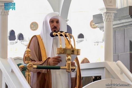 المعيقلي: الصدق شعار المؤمن وسبيل النجاة