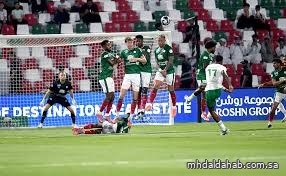 التعادل السلبي يفرض نفسه على مواجهة الاتفاق والأهلي في دوري روشن التعادل السلبي يفرض نفسه على مواجهة الاتفاق والأهلي في دوري روشن
