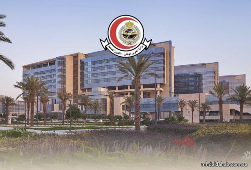 الحرس الوطني يتصدر قائمة أفضل المستشفيات الذكية عالميًا لعام 2026 الحرس الوطني يتصدر قائمة أفضل المستشفيات الذكية عالميًا لعام 2026