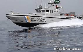 ضبط مخالفين للائحة الأمن والسلامة لمزاولي الأنشطة البحرية بالمدينة المنورة