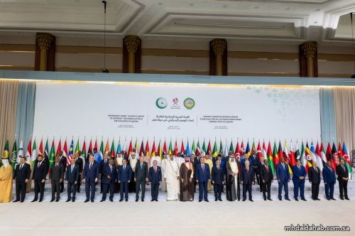 الرئيس السوري يجدد وقوف بلاده إلى جانب قطر في مواجهة الاعتداء الإسرائيلي