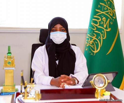 40 طبيبا يبحثون أحدث طرق علاج أمراض الدم بالمدينة