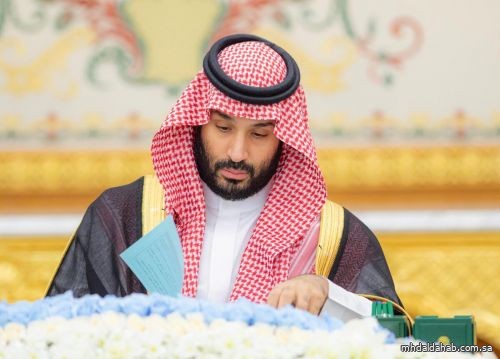 مجلس الوزراء يؤكد دعم المملكة لقطر ويدين اعتداءات الاحتلال الإسرائيلي مجلس الوزراء يؤكد دعم المملكة لقطر ويدين اعتداءات الاحتلال الإسرائيلي