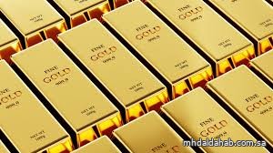 الذهب يتجاوز 3.700 دولار للأوقية ويبلغ أعلى مستوى في تاريخه