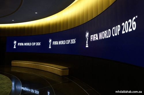 الفيفا يوزع 355 مليون دولار على الأندية ضمن مزايا كأس العالم 2026