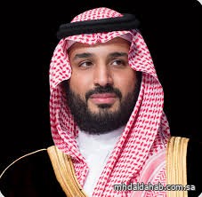 ولي العهد يهنئ سوشيلا كاركي بمناسبة أدائها اليمين الدستورية رئيسةً للوزراء بشكل مؤقت في نيبال