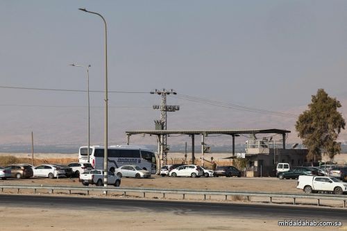 الأردن يدين الهجوم عند المعبر الحدودي ويعلن فتح تحقيق
