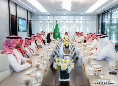 إطلاق برنامج لتأهيل الخريجين لقطاع التعدين