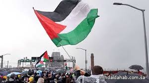 بريطانيا وكندا وأستراليا تعلن الاعتراف رسميًا بدولة فلسطين بريطانيا وكندا وأستراليا تعلن الاعتراف رسميًا بدولة فلسطين