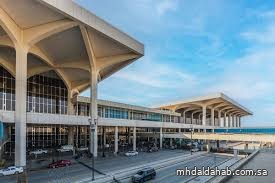 مطارات الدمام تتصدر تقييم هيئة الطيران المدني لجودة الخدمة