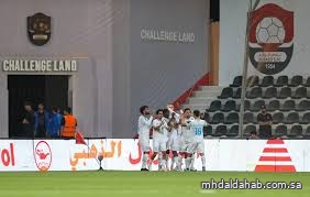 كأس الملك: الأخدود يعبر إلى دور الـ16 عبر الرائد