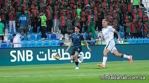 الباطن يفجر مفاجأة من العيار الثقيل ويقصي الاتفاق من كأس الملك