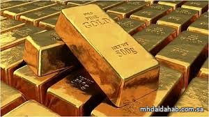 ارتفاع أسعار الذهب مع ترقب الأسواق لتوجهات الاحتياطي الاتحادي