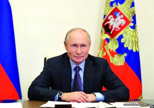 بوتين يعرض الالتزام بمعاهدة "نيو ستارت" لنزع السلاح النووي سنة إضافية