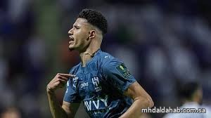 الهلال يجتاز العدالة ويتأهّل لثمن نهائي كأس الملك