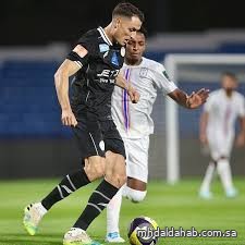 بـ 9 لاعبين.. الشباب يتأهل على حساب أبها إلى ثمن نهائي كأس الملك