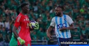 بيراميدز يهزم الأهلي بثلاثية ويتوج بكأس إنتركونتيننتال