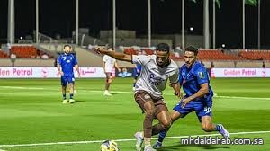 الفتح يعبر الجبلين ويتأهل لدور الـ16