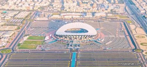 الكويت تستضيف كأس السوبر الفرنسي لعام 2026