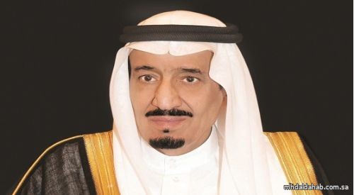 صدور موافقة خادم الحرمين على منح ميدالية الاستحقاق من الدرجة الثالثة لـ 308 مواطنين ومواطنات