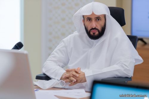 وزير العدل يوجّه بإطلاق خدمة إصدار وكالة لقطاع الأعمال