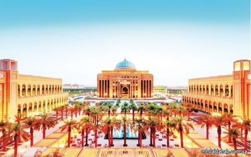 جامعة الأميرة نورة تُشارك في معرض الرياض الدولي للكتاب 2025