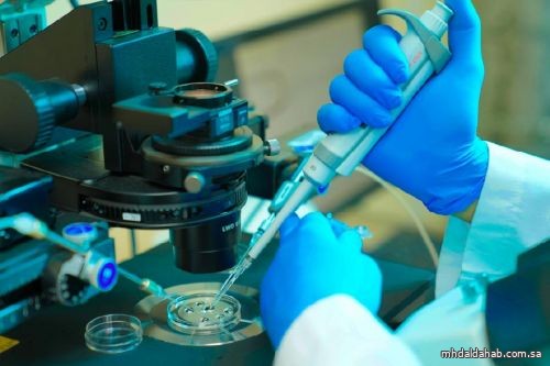 "التخصصي" في المدينة ينجح في إجراء زراعة رائدة للخلايا الجذعية