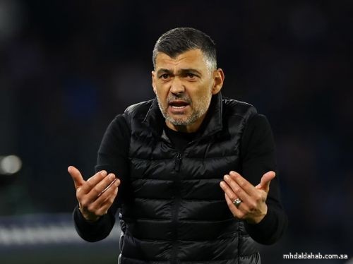 نادي الاتحاد يتوصل لاتفاق مع المدرب البرتغالي كونسيساو