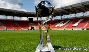 إطلاق بيع تذاكر كأس العالم تحت 17 سنة قطر 2025.. والأخضر يواجه النمسا في افتتاح مشواره
