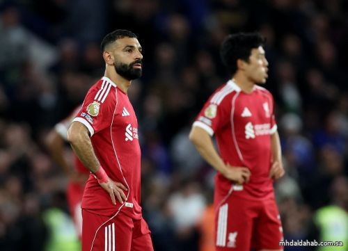 تشيلسي يعود لطريق الانتصارات ويلحق بليفربول هزيمة درامية جديدة
