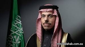 وزير الخارجية يصل إلى البحرين لترؤس اجتماع اللجنة التنفيذية لمجلس التنسيق السعودي البحريني