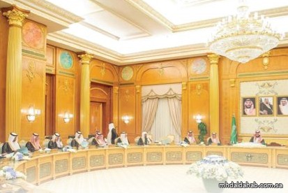 المعهد الوطني لأبحاث الصحة يثمّن موافقة مجلس الوزراء على تنظيم المعهد