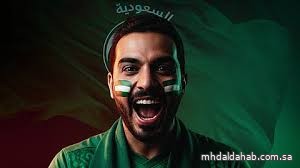 نفاد تذاكر مباراة المنتخب السعودي و الإندونيسي