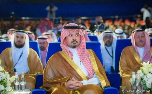 سمو أمير منطقة #المدينة_المنورة #سلمان_بن_سلطان يفتتح #الملتقى_العلمي_25 لأبحاث الحج والعمرة والزيارة