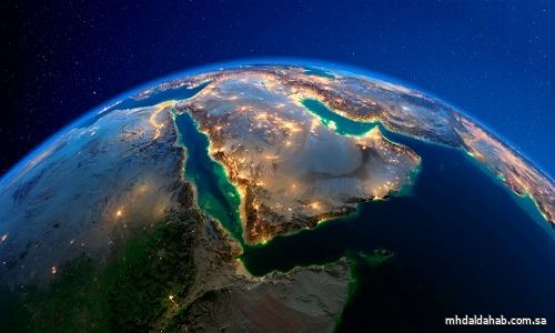 هيئة المساحة الجيولوجية السعودية ترصد زلزالاً في إثيوبيا هيئة المساحة الجيولوجية السعودية ترصد زلزالاً في إثيوبيا