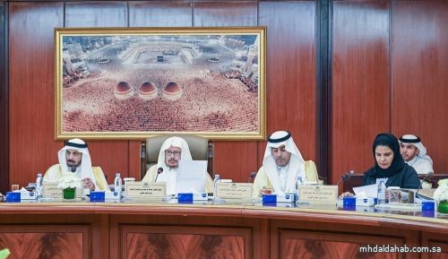 الهيئة العامة لمجلس الشورى تعقد اجتماعها الثالث