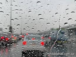 الأرصاد: أمطار غزيرة إلى غزيرة جداً خلال نوفمبر وارتفاع في درجات الحرارة على معظم مناطق المملكة