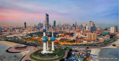 الكويت تعلن اكتشاف حقل غاز بحري جديد الكويت تعلن اكتشاف حقل غاز بحري جديد