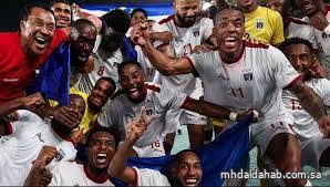 لأول مرة في تاريخها.. الرأس الأخضر تتأهل لكأس العالم 2026