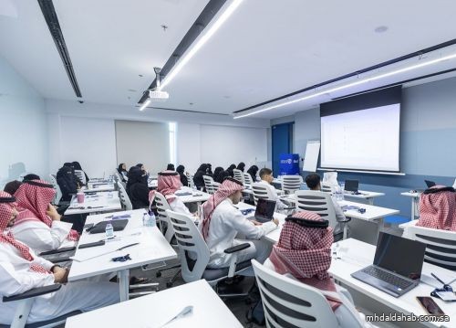 انطلاق النسخة الثانية من "البرنامج التدريبي لحديثي التخرج في مجال الأمن السيبراني"