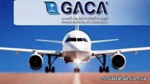 "الطيران المدني" تُصدر 246 مخالفة وتغرم شركات وأفرادًا بـ4.8 ملايين ريال "الطيران المدني" تُصدر 246 مخالفة وتغرم شركات وأفرادًا بـ4.8 ملايين ريال
