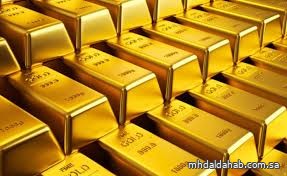 ارتفاع أسعار الذهب في المعاملات الفورية ليصل إلى 4178.15 دولارًا للأوقية