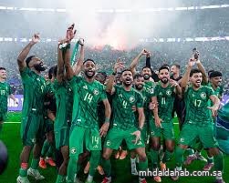 رئيس الاتحاد الآسيوي لكرة القدم يهنئ بتأهل المنتخبين السعودي والقطري إلى كأس العالم 2026