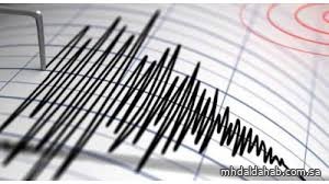 زلزال بقوة 4.5 درجات يضرب جنوب جزيرة كريت اليونانية زلزال بقوة 4.5 درجات يضرب جنوب جزيرة كريت اليونانية