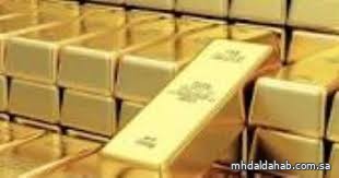 سعر الذهب يتجاوز 4300 دولار للأوقية لأول مرة في التاريخ