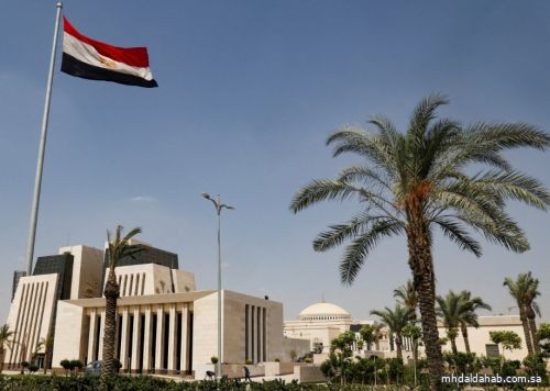 مصر تتهم كيانات خارجية بتنفيذ مخططات مشبوهة بالبلاد مصر تتهم كيانات خارجية بتنفيذ مخططات مشبوهة بالبلاد
