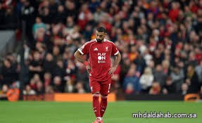 ليفربول يواصل مسلسل الهزائم بالسقوط على ملعبه أمام مانشستر يونايتد ليفربول يواصل مسلسل الهزائم بالسقوط على ملعبه أمام مانشستر يونايتد