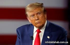 "ترامب" يتوعّد بالقضاء على "حماس" ويمنحها "فرصة صغيرة" لاحترام وقف إطلاق النار