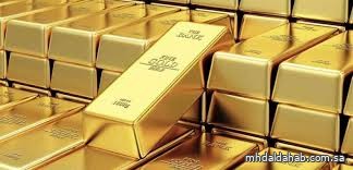 الذهب يواصل الصعود مدعومًا بتوقعات خفض الفائدة الأمريكية
