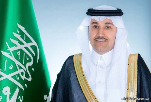 "وزير النقل" يثمّن إشادة مجلس الوزراء بنجاح المعرض والمؤتمر السعودي الدولي للخطوط الحديدية بالرياض "وزير النقل" يثمّن إشادة مجلس الوزراء بنجاح المعرض والمؤتمر السعودي الدولي للخطوط الحديدية بالرياض